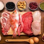 what is a protein diet?
