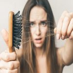 بهترین روش درمان ریزش مو